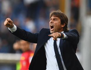 Conte’s style paying off at Inter ahead of Barça trip