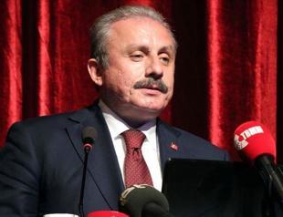 Standing with Pakistan on Kashmir is Turkeys duty: Parliament speaker