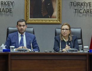 Turkey, Jordan sign agreement to boost bilateral trade