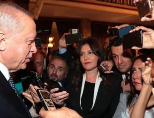 AKP will not propose lowering presidential vote requirement to 40 percent: Erdoğan