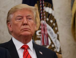 Trump denounces impeachment inquiry as a coup