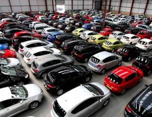 Auto sales up over 80% in September