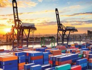 Turkish exports hit $15.2B in September