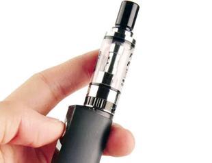 Electronic cigarettes to be banned totally: Minister
