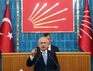 Main opposition CHP leader criticizes new economic program