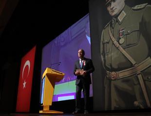 Turkey wont tolerate stalling over Syria safe zone: Defense Minister