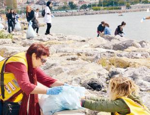 Over 20M people took part in World Cleanup Day: Organizer