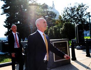 Democrats say Trump administration used misinformation to attack US diplomat