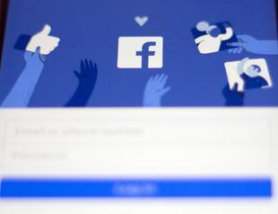 Turkey fines Facebook over data breach