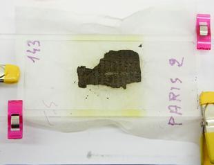 Light brighter than the sun to virtually decipher ancient scrolls