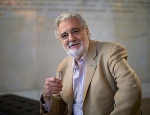 Placido Domingo resigns as general director of LA Opera