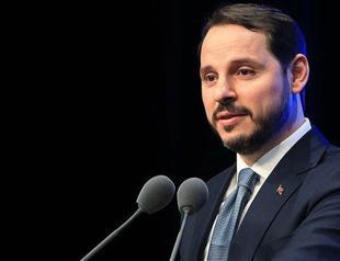 Turkey achieves major gains in economy: Minister