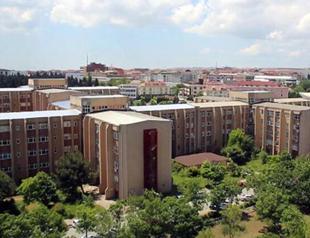 Evacuation of university buildings start after earthquake