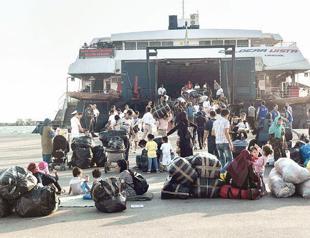 Turkey hosts maximum number of refugees: Minister