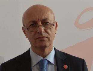 Former Turkish envoy gains UN committee membership