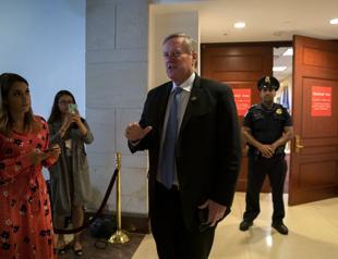 Diplomats pushed Ukraine to investigate, dangled Trump visit