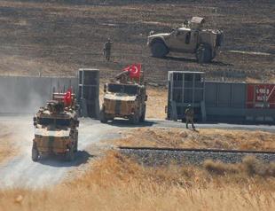 Turkey, US hold 3rd safe zone joint patrols in N Syria