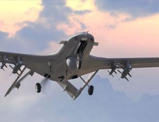 Turkish jets neutralize 3 PKK terrorists in north Iraq