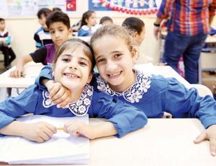 Fewer Syrians want to return to their country: Research