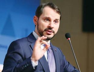 Turkish financing package supports production structure