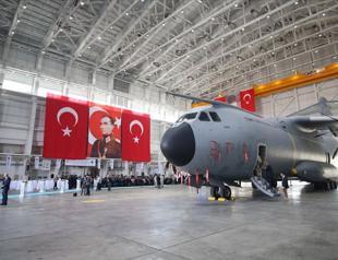 Airbus to invest over $5 bln in Turkey by 2030