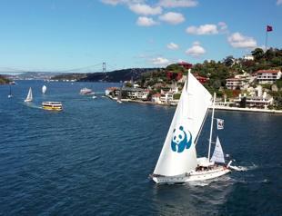 İzmir joins WWFs fight against plastic pollution