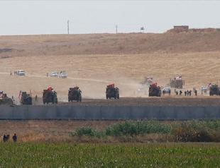 Turkey, US discuss accelerating safe zone establishment