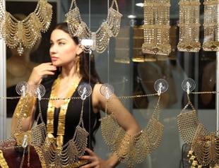Istanbul to host conference on Asian jewelry industry