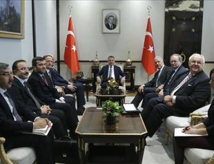 EU Commission should adopt fairer Turkey policy: VP Oktay