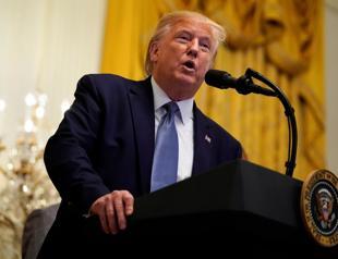 Democrats subpoena White House in impeachment inquiry