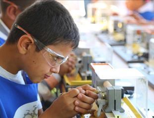 7th Konya science festival kicks off