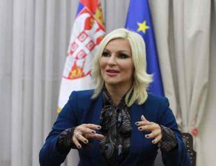 Sarajevo-Belgrade Highway to connect people: Minister