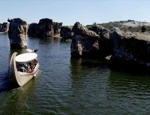 Phrygian Valley visitors double in a year