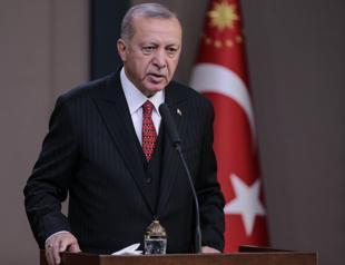 Erdoğan says Syria operation can come at any moment