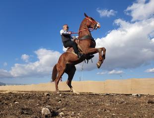 4th Ethnosport Festival wraps up in Istanbul