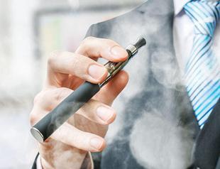 Over 1,600 e-cigarettes seized in Istanbul