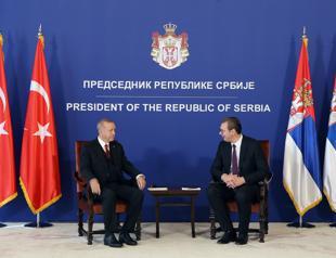 Turkey to open consulate general in Serbias Novi Pazar