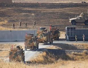 Turkey all set for safe zone operation: Defense Ministry
