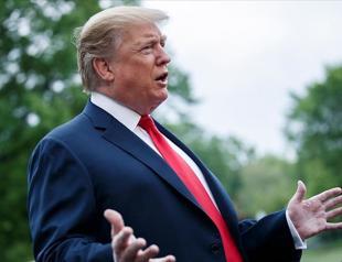 Trump says not siding with anybody on Syria