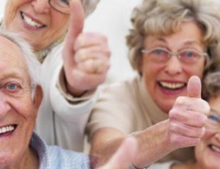 Turkey leading country in elderly care: Expert