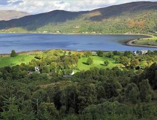 Over 40,000 Turkish lords, ladies of Scotland