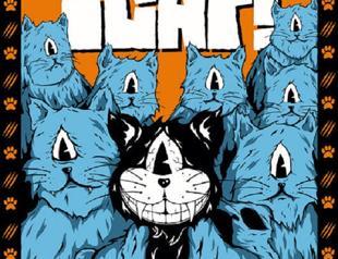 Istanbul Comics and Art Festival moves to Beşiktaş