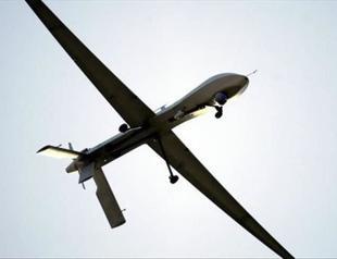 Greek Cypriots buy 4 drones from Israel
