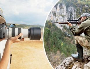 Hunting should be banned for certain period of time: Commission