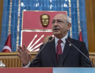 Why is Turkey in a quarrel with once-friend Syria: CHP leader