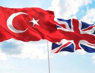 UK seeking stronger post-Brexit trade with Turkey