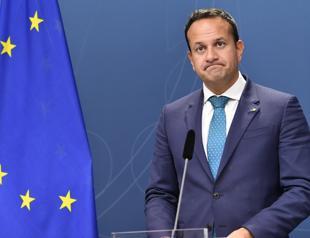 Irish PM says big gaps remain in Brexit talks