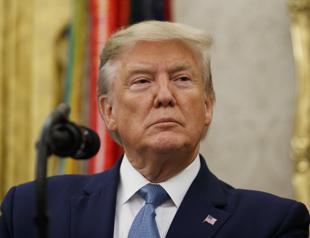 White House spurns House impeachment probe as illegitimate