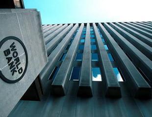 World Bank revises growth forecast for Turkey