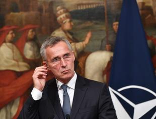 Turkey has legitimate security concerns about Syria: NATO Secretary General